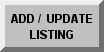 Add / Update a Listing